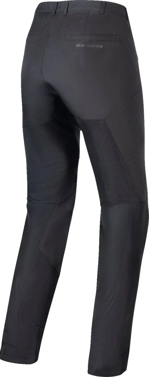 PANT STELLA C-1 AIR BLK S