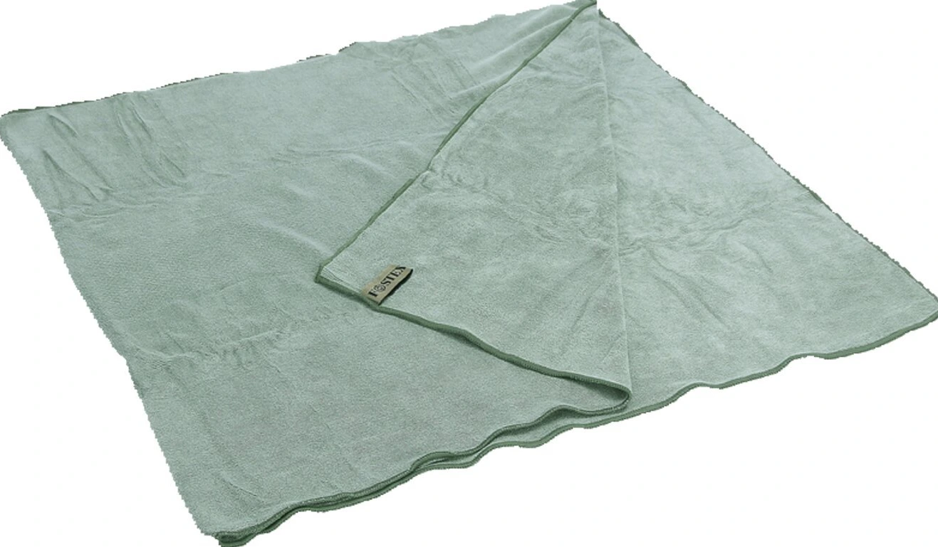 Fostex microfiber towel 120 x 60 cm