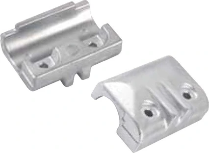 Osculati anode (zinc) Yamaha 40-50HP 4-Stroke