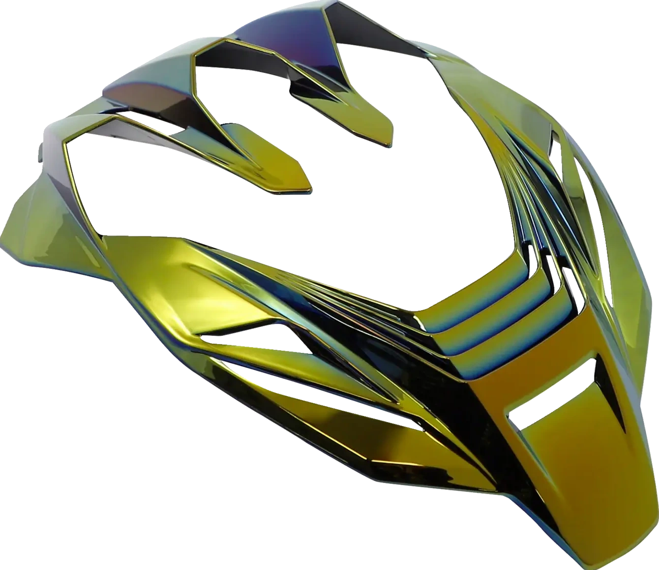 AIRFOIL AFLT RST GOLD