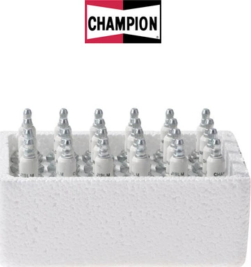 Champion Sparkplug J19LM, 24 pcs