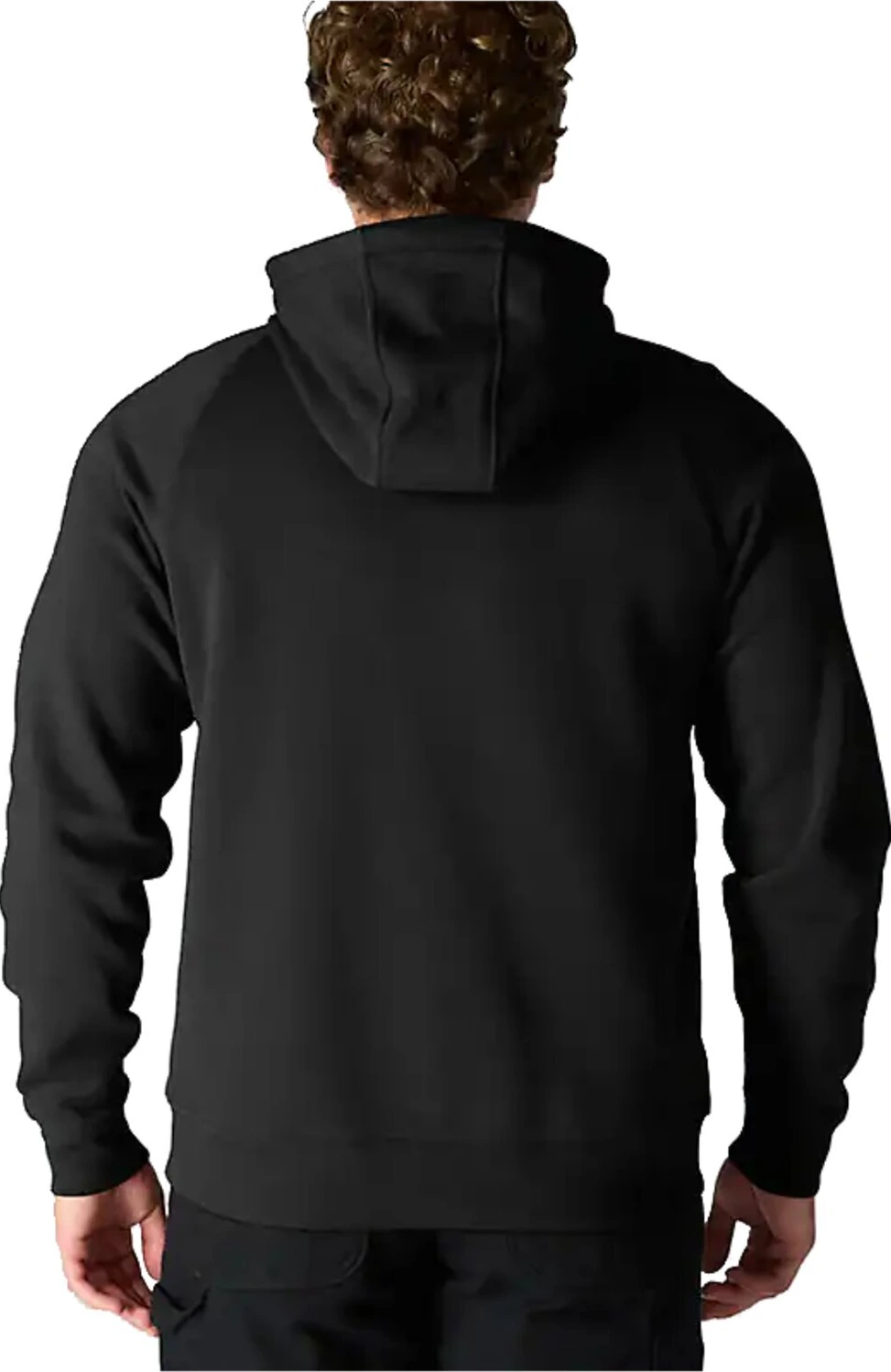 Carhartt Force™ Logo hoodie, Black, 2XL