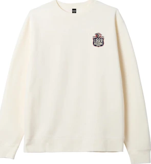 Loser Machine Work hard hoodie