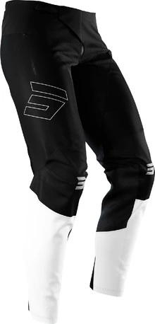 SHOT Pant Shelly Black, 26