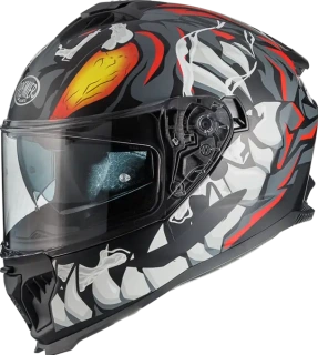 Typhoon MO Helmet