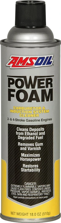 Amsoil Power Foam 532ml
