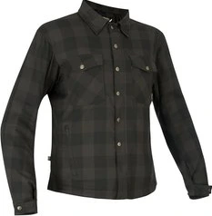 Lindstrands Textile Shirt Kullberg