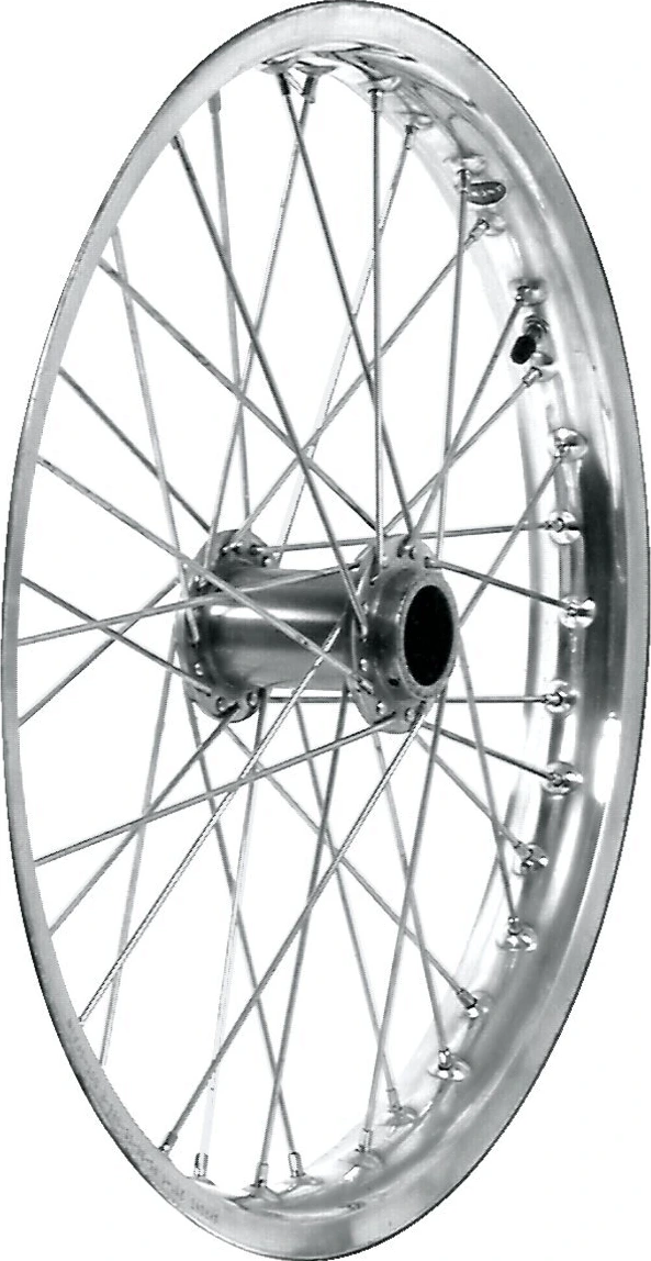 Pirelli MT 90 A/T Scorpion tire 80/90-21 48S TT