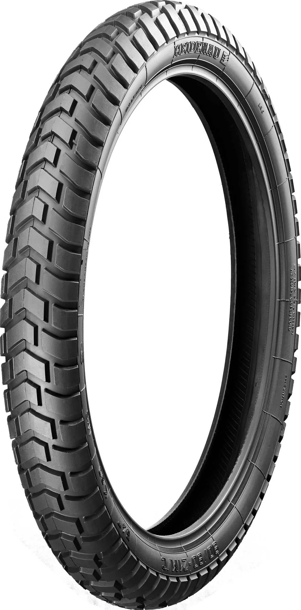 K60 SCOUT 90/90-21 54T TL M+S