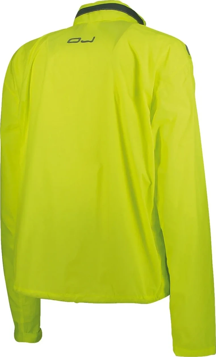 RAINJACKET CMPCT HV XS