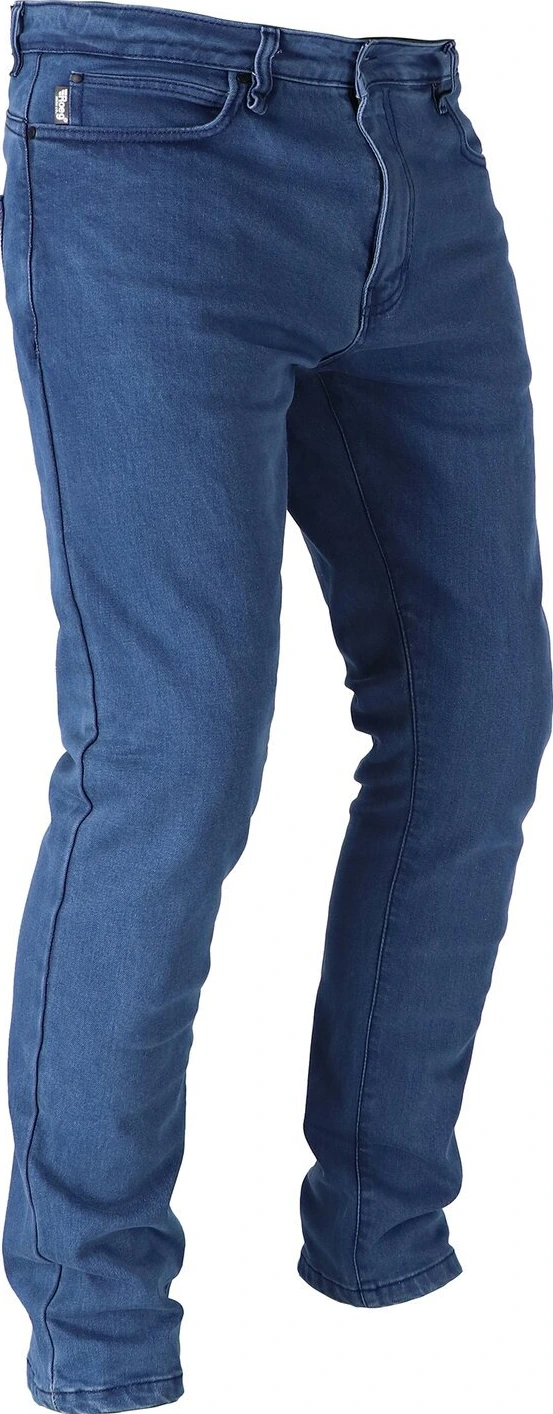 Roeg Chaser jeans, washed Blue, denim, 30/32