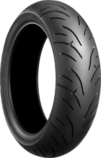 Bridgestone tire 180/55ZR17 BT-024