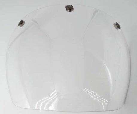 Premier Le Petit Bubble Visor Clear