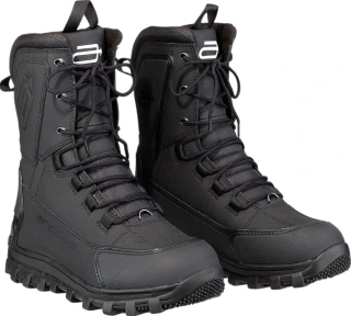 Advance Boots