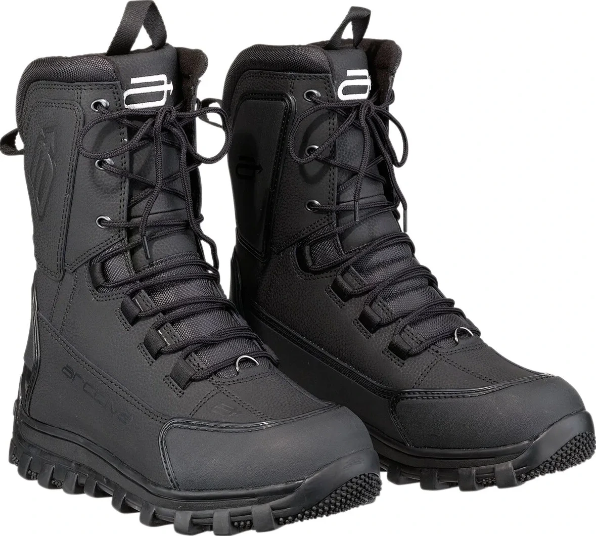 BOOTS ARCVA ADVANCE BK 9
