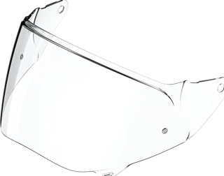 Roof Pinlock Ready Cristal visor anti-scratch