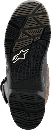 Alpinestars Boot Corozal v2 Adventure Drystar Brown, 42 (8)