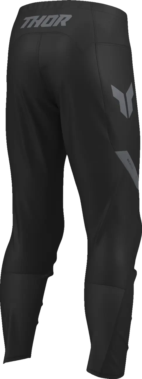 PANT RIDEMODE MENACE BLACK 28