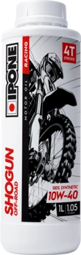 Ipone Shogun OFF-ROAD 10W40 1L (15)