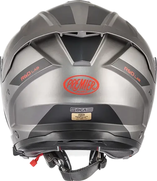 HELMET JT5 MA 17 BM XS