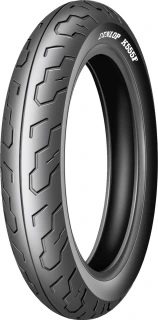 Dunlop K555 tire 110/90-18 61S