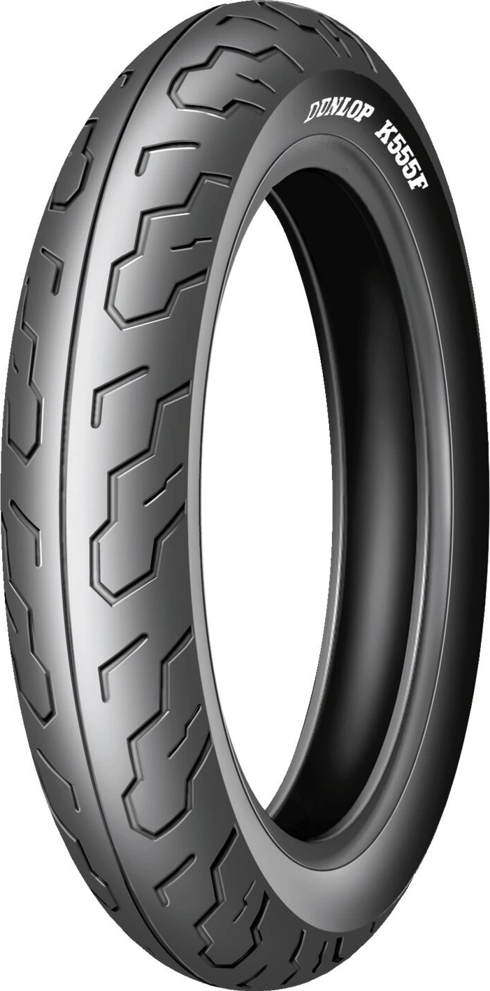 Dunlop K555 tire 110/90-18 61S