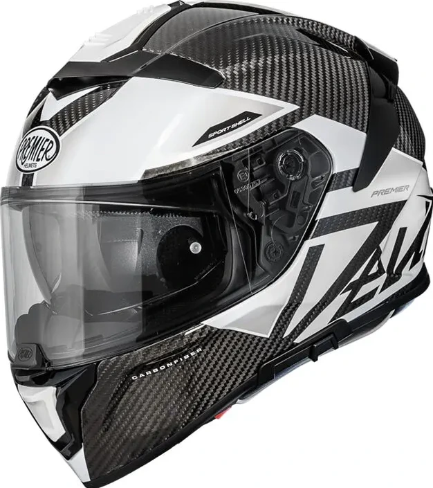 HELMET DEVIL MN 8 BM XS