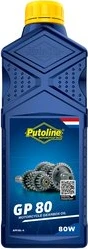 Putoline GP 80 80W Масло для коробки передач средней вязкости - (12)