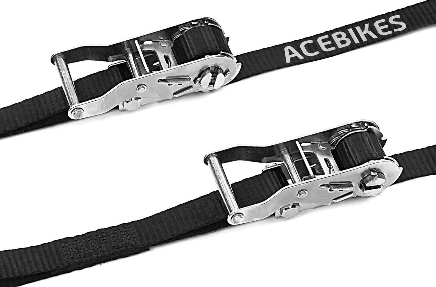 Acebikes, Тяжелый храповой комплект