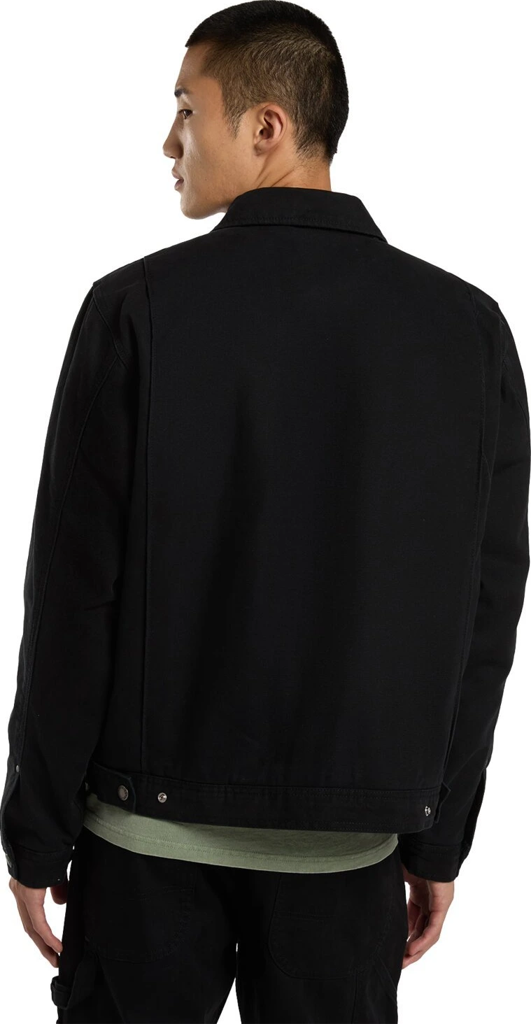 Dickies Painter Canvas jacket, Black, S