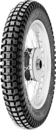PIRELLI MT 43 Pro Trial 2.75 - 21 45P TL Fr