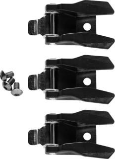 Radial Boots Buckle Kit