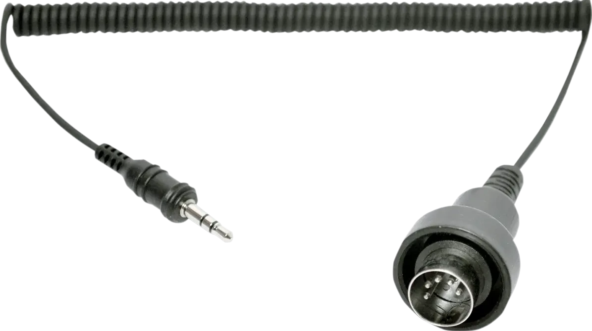 SM-10 CBL 3.5 TO 5 DIN GL