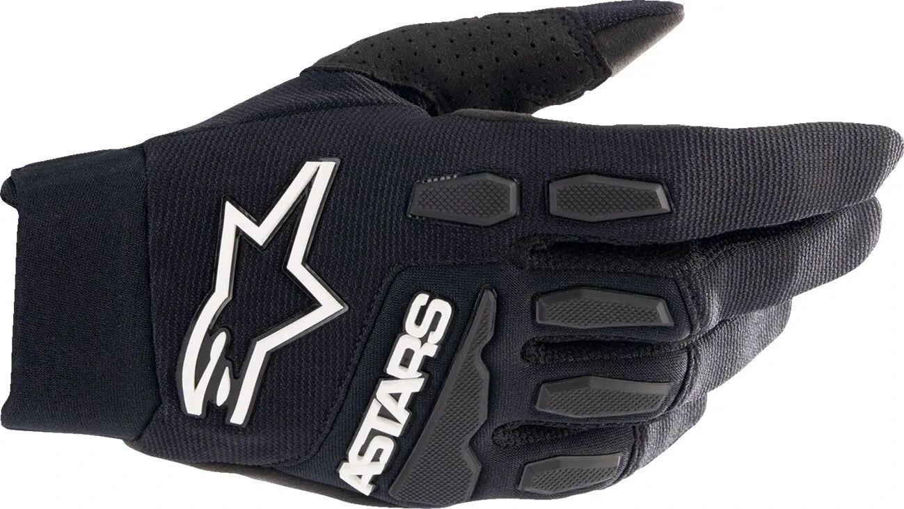 GLOVE F-BORE XT BLACK S