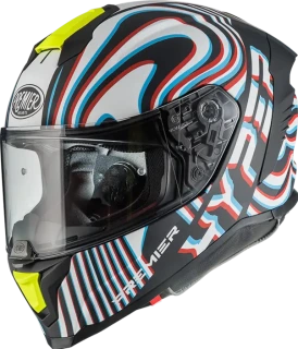 Hyper PS Helmet