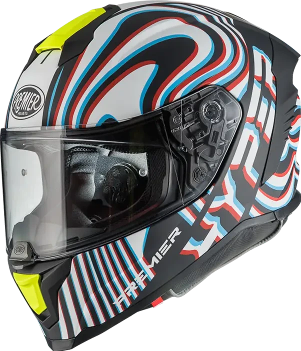 HELMET HYPER PS Y8 XS
