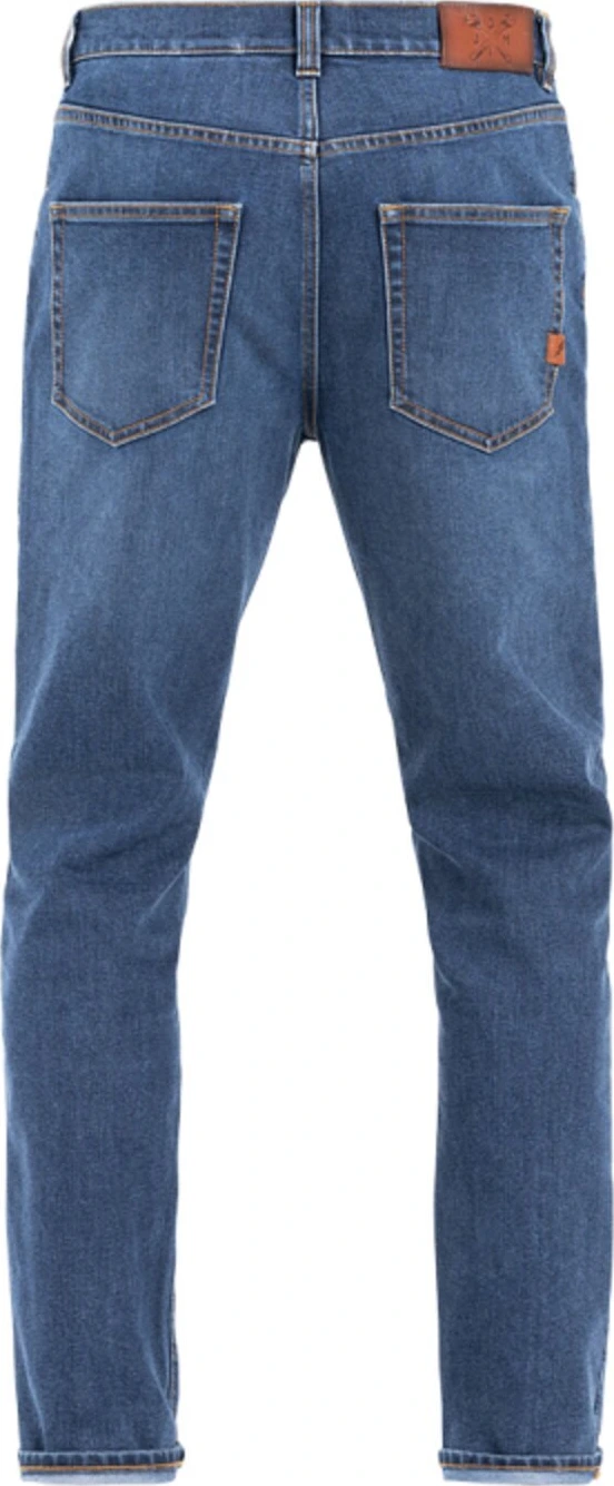 John Doe Classic mono jeans, indigo, 31/32