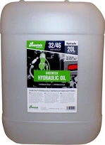 Greentek Hydraulic oil 32/46 HVLP