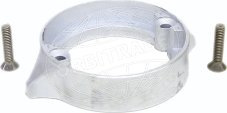 Orbitrade zinc ring 280-290DP DP