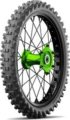 Michelin Starcross 5 Soft 70/100-19 M/C 42M TT Fr