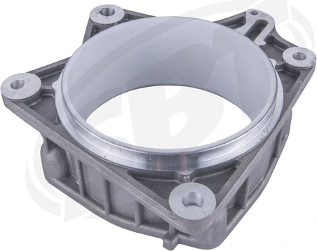 SBT Duct kit Yamaha