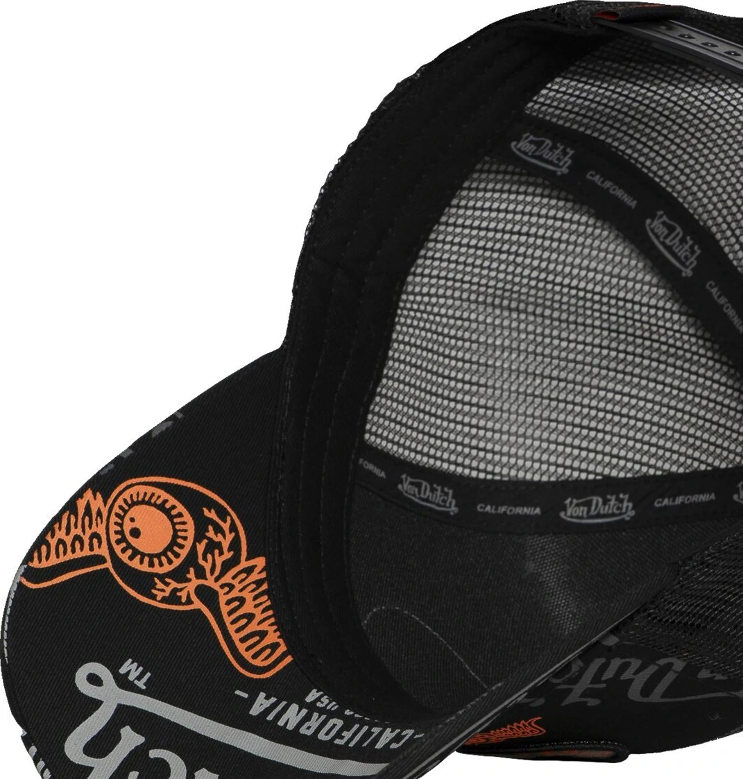 Von Dutch 03 cap