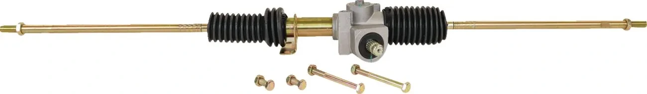 STEERING RACKS POL MOOSE