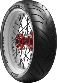 AM63 Viper Stryke Scooter Tire