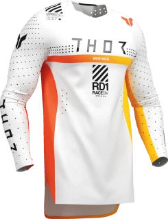 Sportmode Synth Jersey