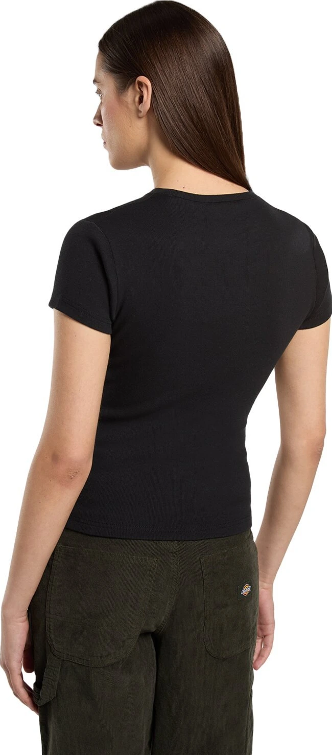 Dickies Gladeville female t-shirt, Black, L