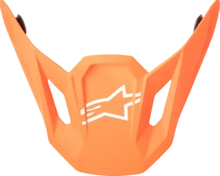 Matt Blue, Orange / Core / Orange