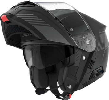 Sena Helmet Specter Flatblack, S