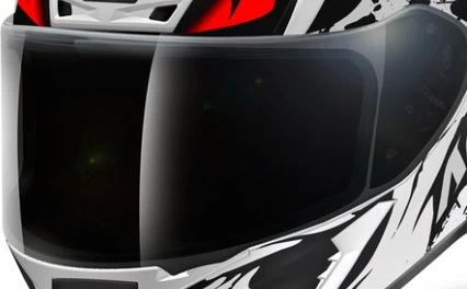 Airoh ST701/ST501/Valor/Spark Visor clear