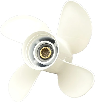 POLASTORM propeller 10.3x13 Yamaha
